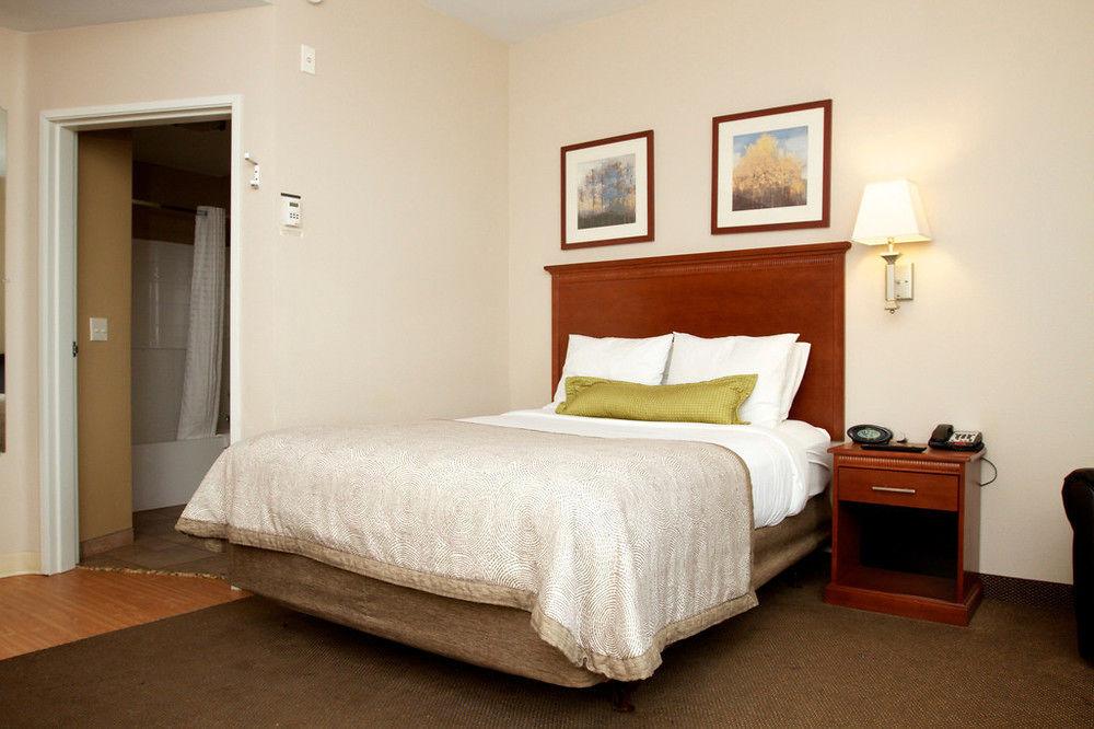Candlewood Suites Santa Maria By Ihg Exterior photo
