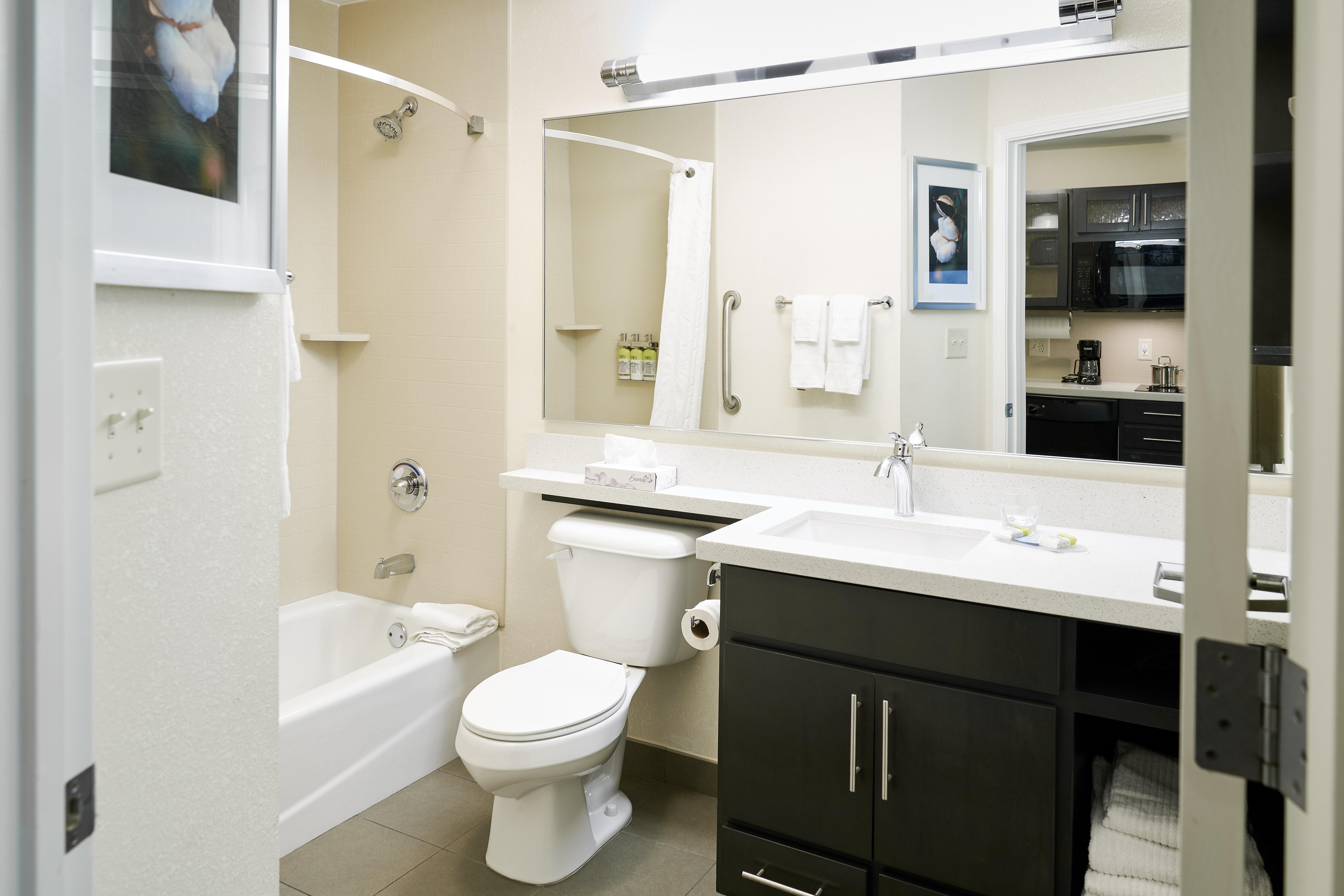 Candlewood Suites Santa Maria By Ihg Exterior photo