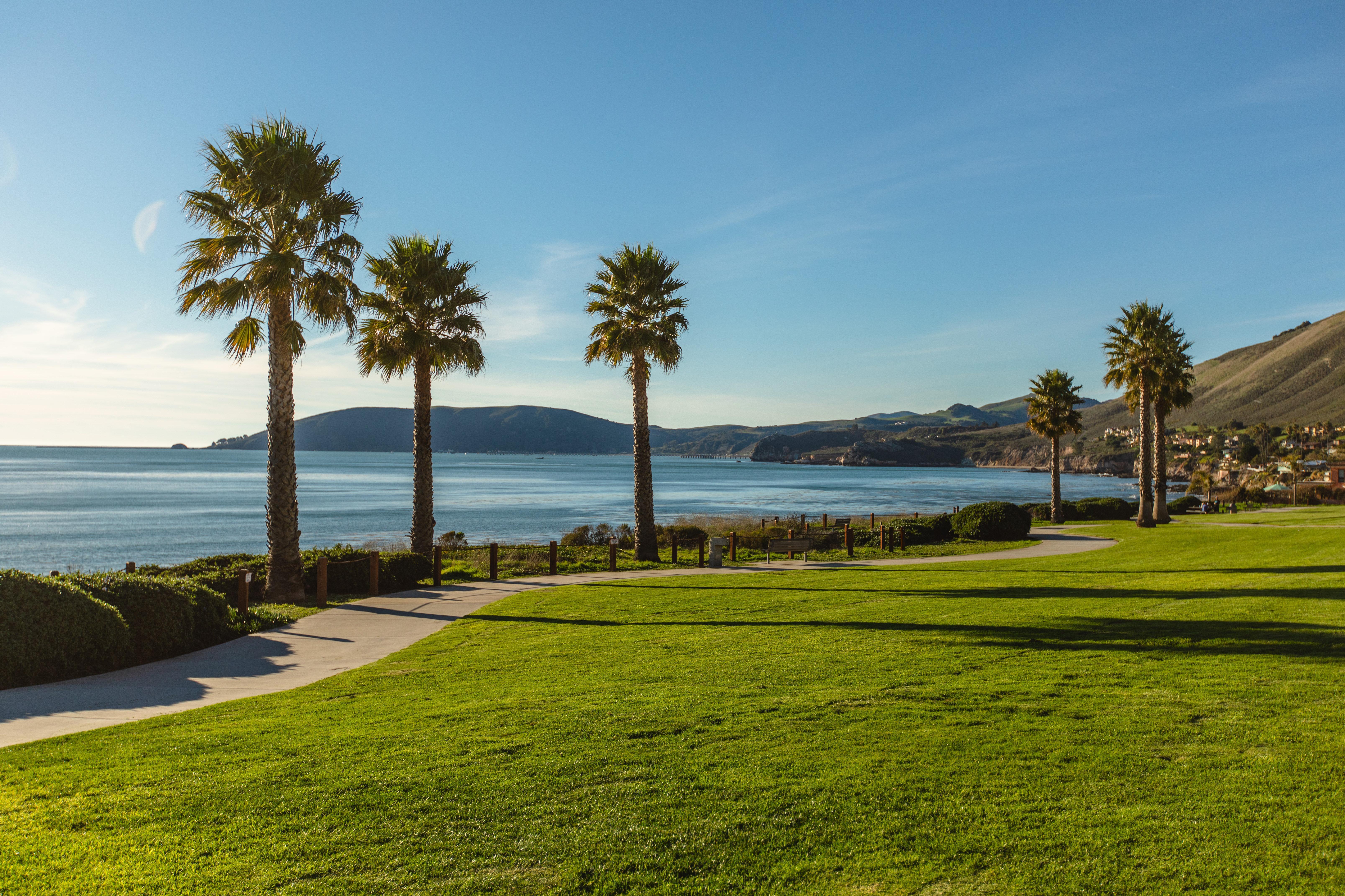 Candlewood Suites Santa Maria, An Ihg Hotel Exterior photo