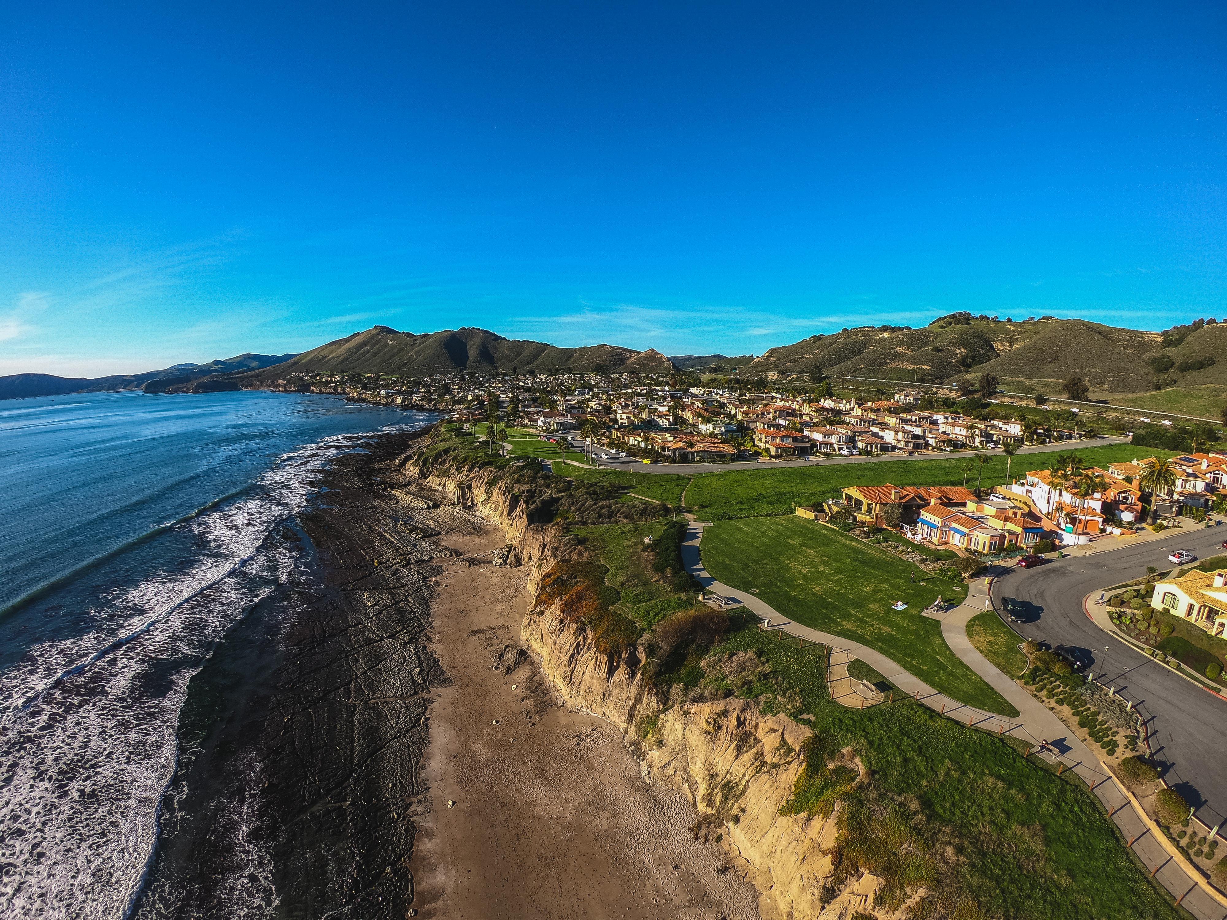 Candlewood Suites Santa Maria By Ihg Exterior photo